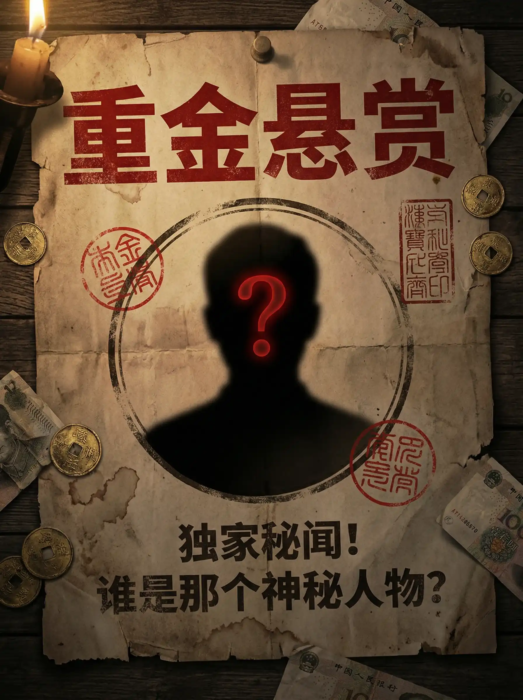 里番动漫-高清视频|视频资源 - 重金悬赏线索征集令